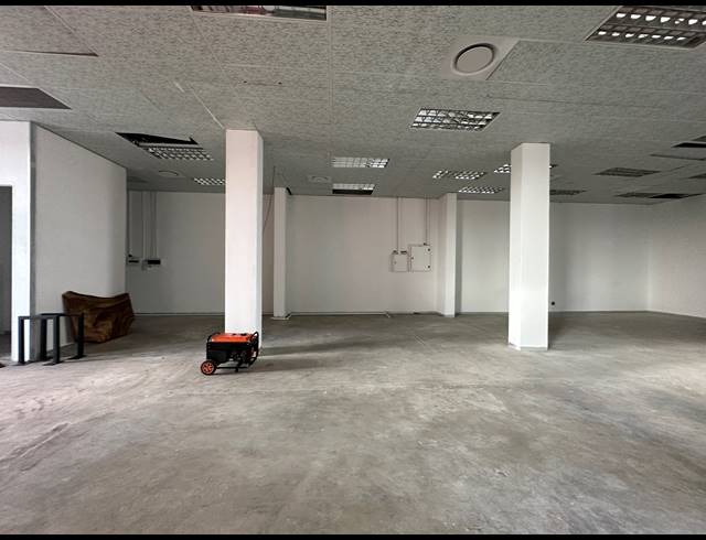 223.14M² OFFICE TO LET IN CENTURION CENTRAL